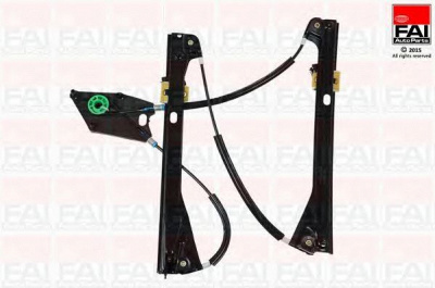FAI AUTOPARTS wr282 -  Подъемное устройство для окон